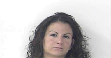 Jeanette Banks, - St. Lucie County, FL 